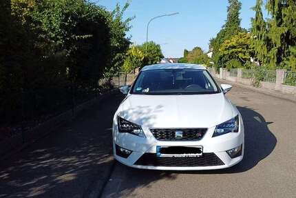 Seat Leon 174.000 km 7.200 € Nersingen 89278