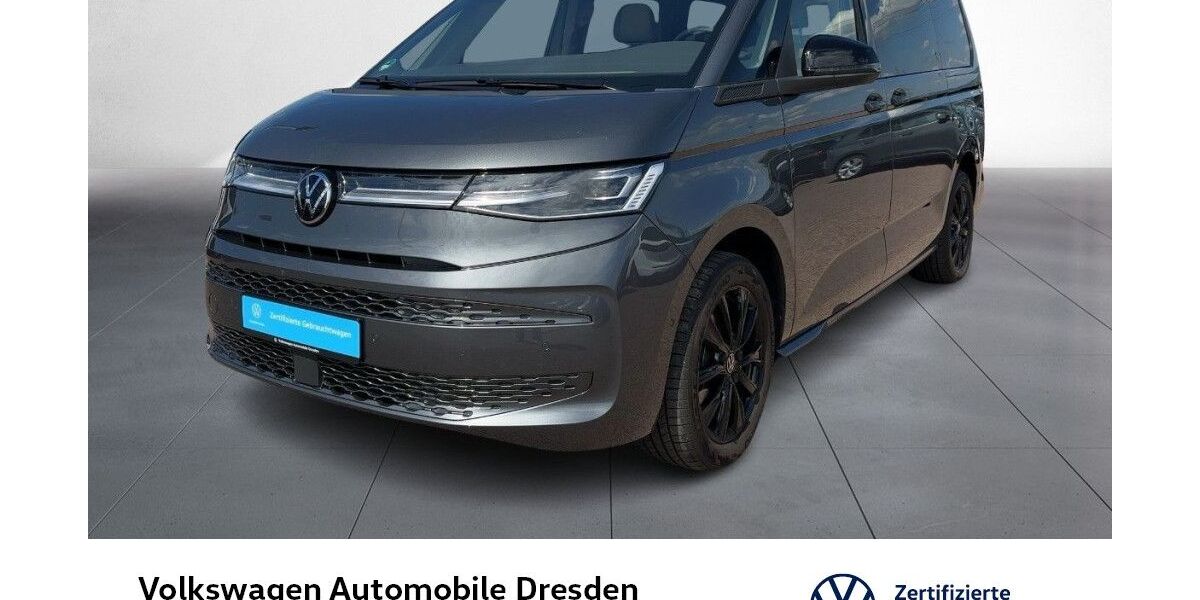 VW T7 Multivan 14.761 km 66.390 &euro; Dresden 01169