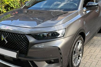 DS Automobiles DS7 (Crossback) 71.000 km 24.999 € Solingen 42719