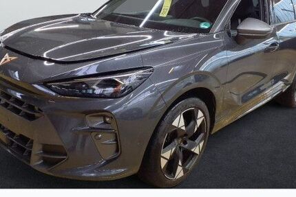 Cupra Terramar 11.500 km 45.980 &euro; Würzburg 97076