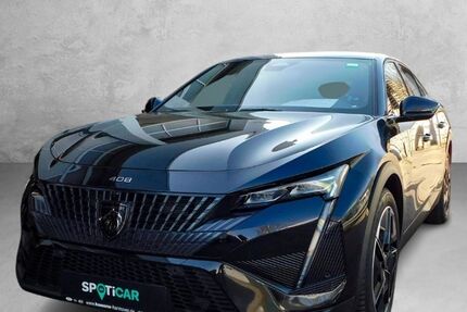 Peugeot 408 26.500 km 28.880 &euro; Hannover 30453