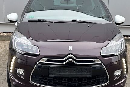 Citroen DS3 147.000 km 5.190 &euro; Düsseldorf - Bezirk 8 40231