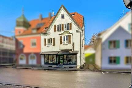 Wohnung Kißlegg - 5 Zimmer, 147 m&sup2;, 399.000&euro; | Angebot:24740105
