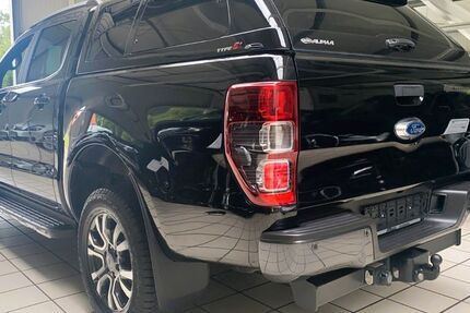Ford Ranger 195.751 km 24.700 &euro; Großefehn 26629