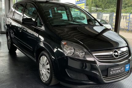 Opel Zafira 230.850 km 4.500 &euro; Bremen 28201