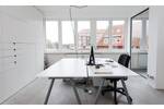 Büro- und Kreativflächen in der Loftstation in HH-Hasselbrook (2 Min zur S111) - All-in-Miete