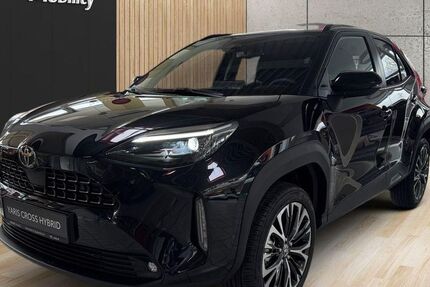 Toyota Yaris Cross 10.950 km 27.980 &euro; Bramsche 49565