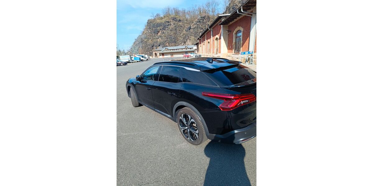 Citroen C5 X 59.400 km 20.999 &euro; Tharandt 01737