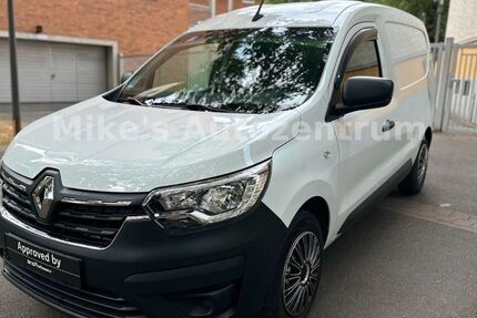 Renault Express 77.500 km 10.900 &euro; Essen 45145