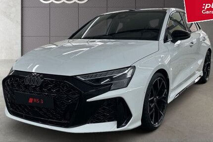 Audi RS3 18.000 km 59.990 € Weilheim 82362