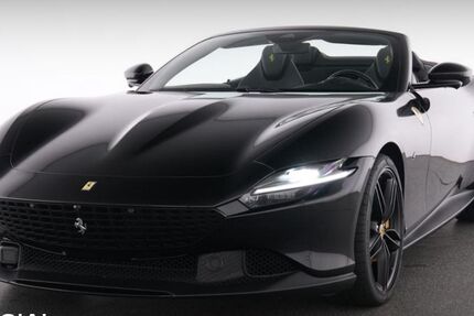 Ferrari Roma 1.890 km 238.885 &euro; Meerbusch 40667