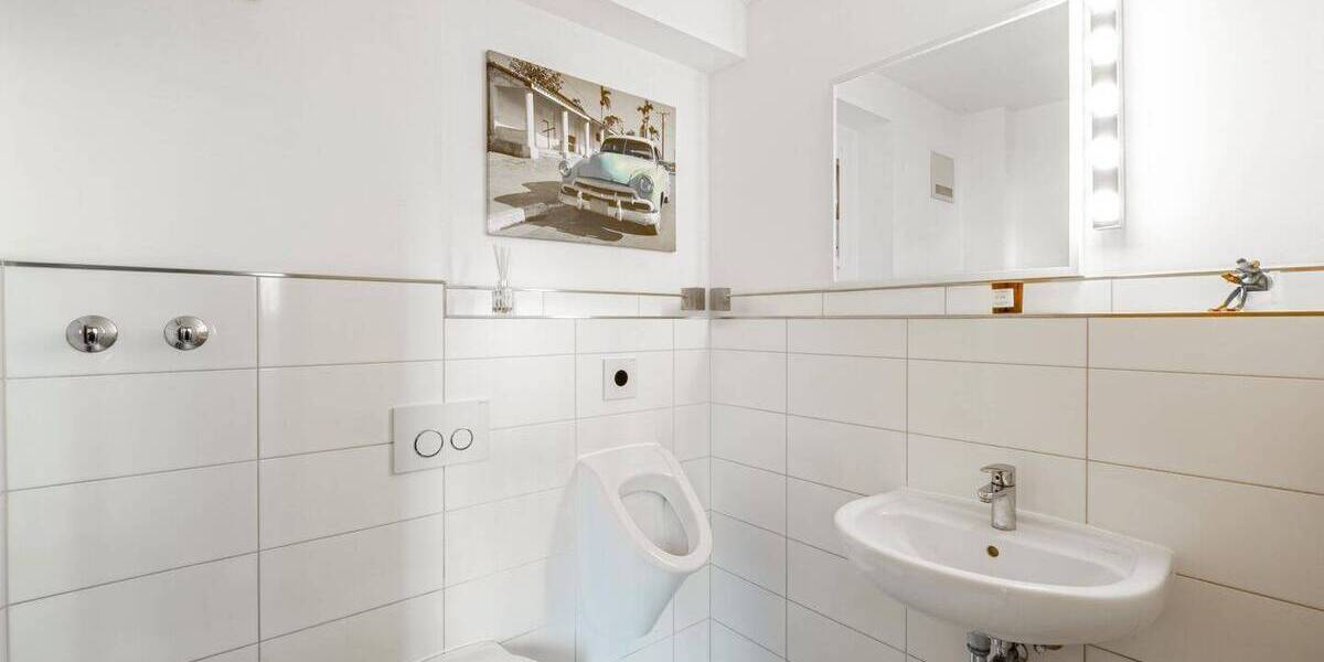 Gewerbeobjekt Lübeck St. Gertrud - 1 Zimmer, 749.000&euro; | Angebot:26902899