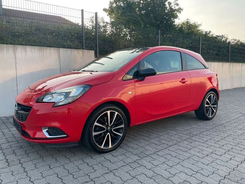 Corsa