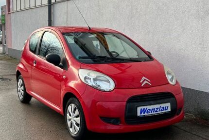 Citroen C1 103.000 km 1.950 € Magdeburg 39128