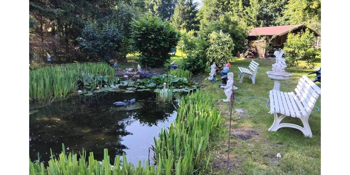Einfamilienhaus Schnega Billerbeck - 4 Zimmer, 98 m&sup2;, 165.000&euro; | Angebot:26740791