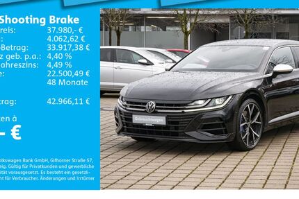 VW Arteon 45.400 km 36.892 &euro; München 80935