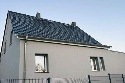 Haus Seegebiet Mansfelder Land Hornburg - 4 Zimmer, 115 m&sup2;, 1.100&euro; | Angebot:26358741