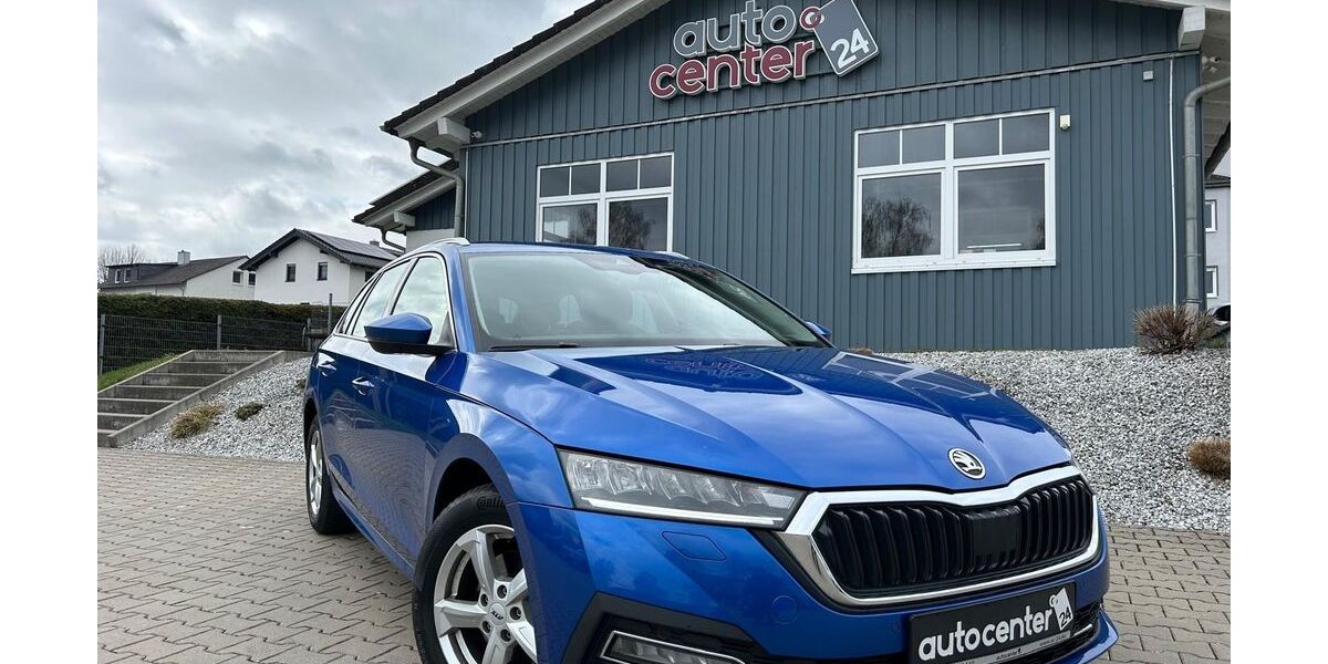 Skoda Octavia 99.873 km 19.880 &euro; Wartenberg-Angersbach 36367