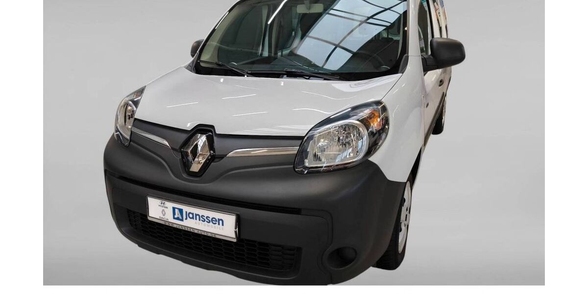 Renault Kangoo 21.923 km 15.990 &euro; Aurich 26605