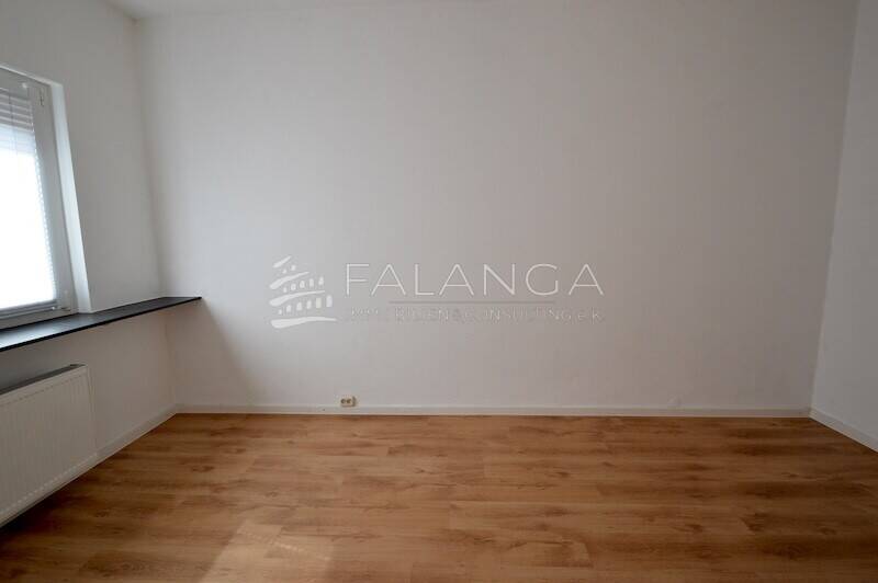 Falanga Immobilien-neu san. & modern. EFH mit einem FANTASTISCHEN, RIESIGEN SONNENGARTEN in Budenhm.