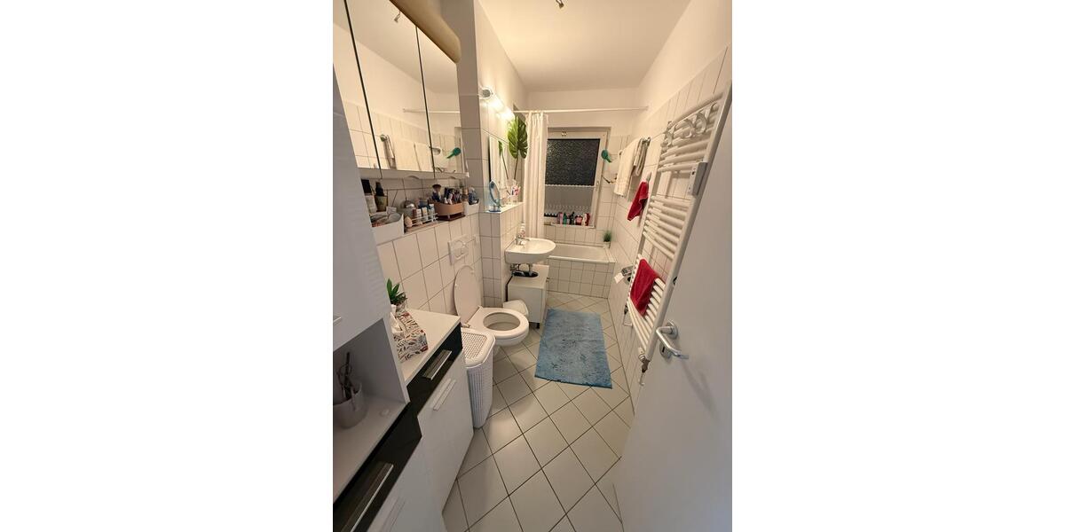 Erdgeschoßwohnung Hannover Herrenhausen-Stöcken - 3 Zimmer, 60 m&sup2;, 210.000&euro; | Angebot:25392658