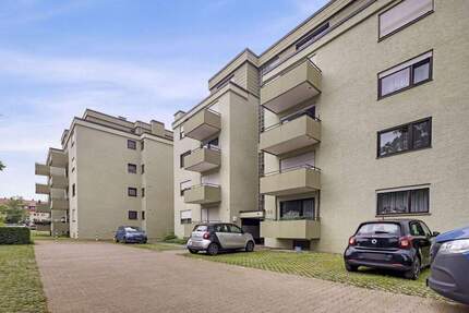 Eine Wohnung zum Wohlfühlen! 3 zimmer