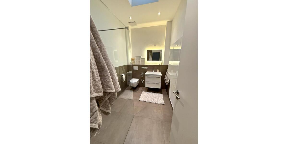 Dachgeschoßwohnung Rodgau - 3 Zimmer, 86 m&sup2;, 435.000&euro; | Angebot:25046773