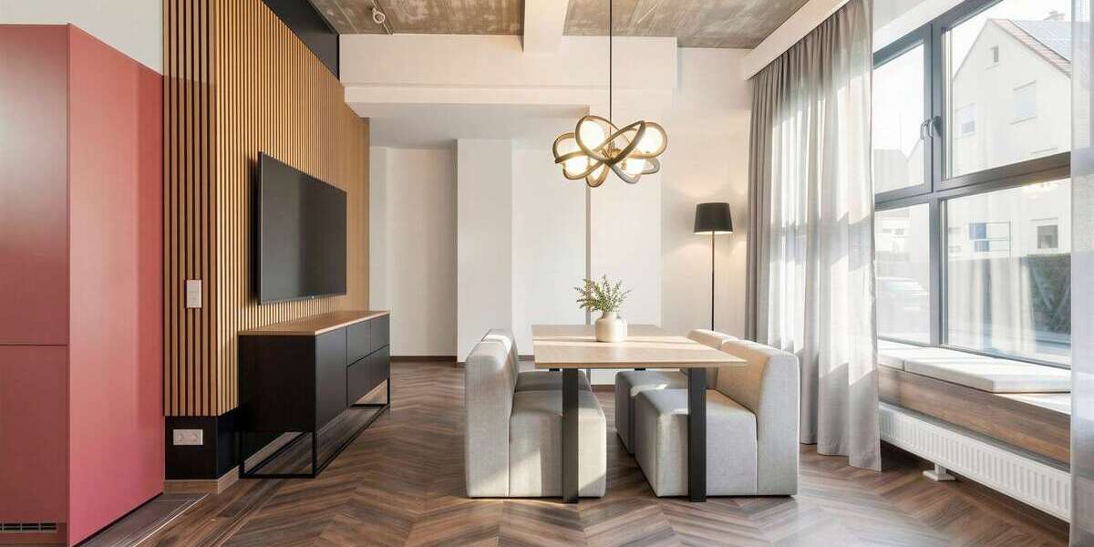 Etagenwohnung Fellbach Oeffingen - 2 Zimmer, 112 m&sup2;, 315.000&euro; | Angebot:27142148