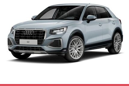 Audi Q2 2.946 km 28.990 &euro; Berlin 12489