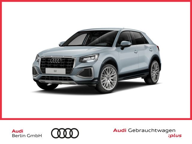 Audi Q2 2.946 km 28.990 &euro; Berlin 12489