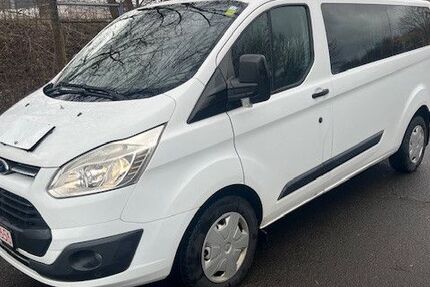 Ford Transit 142.112 km 11.700 &euro; Kitzingen 97318