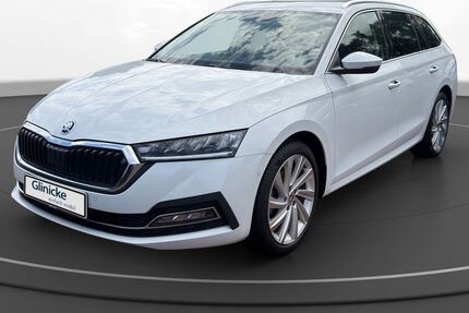 Skoda Octavia 44.700 km 24.970 &euro; Erfurt 99099