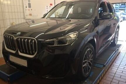BMW iX1 11.068 km 42.900 &euro; Aichach 86551