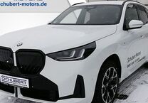 Gebrauchtwagen BMW X3