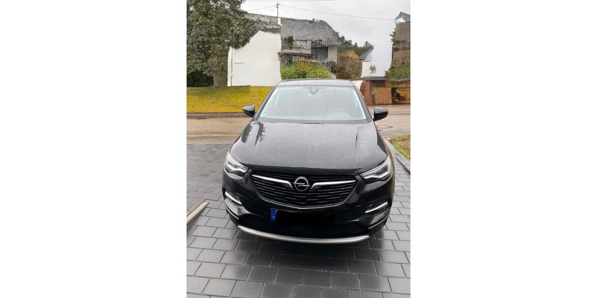 Opel Grandland (X) 51.000 km 14.500 &euro; Freudenstadt 72250