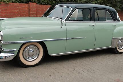Chrysler Saratoga 115.500 km 22.999 &euro; Dresden 01164