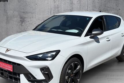 Cupra Leon 9.900 km 31.950 &euro; Weißenburg in Bayern 91781