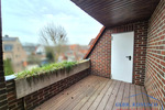 Dachgeschoßwohnung Meppen - 3 Zimmer, 105 m&sup2;, 920&euro; | Angebot:26697957