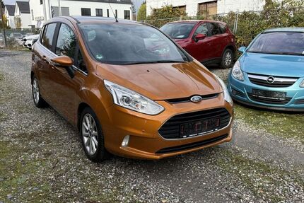Ford B-Max 142.000 km 5.499 &euro; Wiesbaden 65197