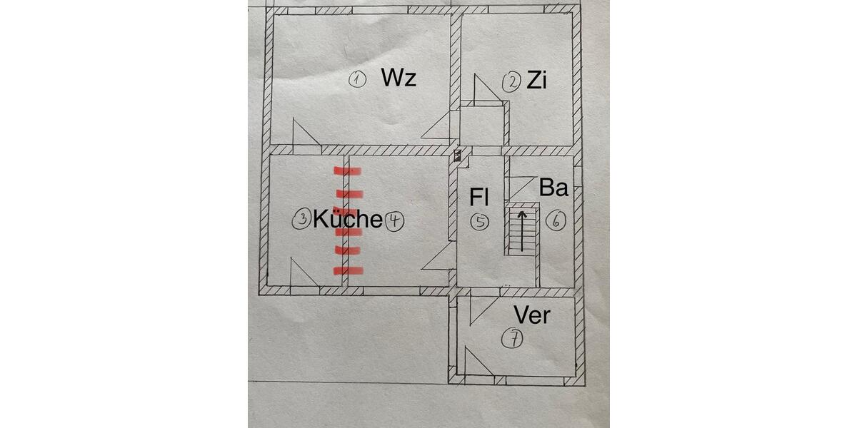 Einfamilienhaus Ferdinandshof - 5 Zimmer, 180 m&sup2;, 234.000&euro; | Angebot:24383981
