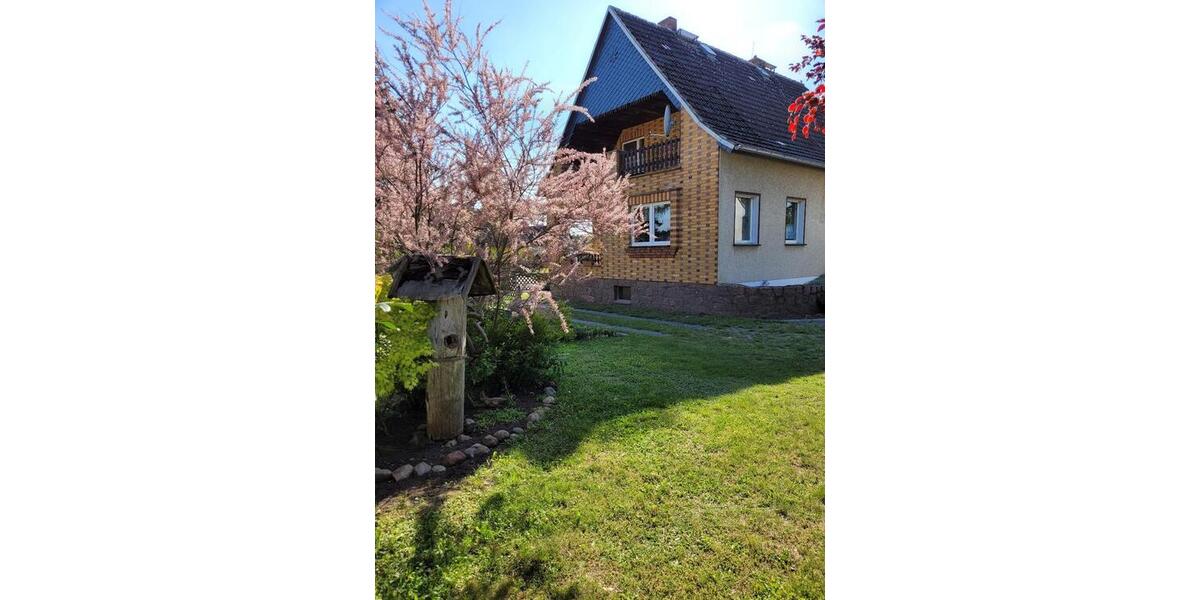 Einfamilienhaus Doberlug-Kirchhain Kirchhain - 5 Zimmer, 115 m&sup2;, 195.000&euro; | Angebot:26714199