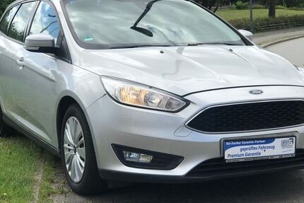 Ford Focus 180.000 km 6.600 &euro; Kiel 24113