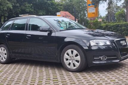 Audi A3 333.200 km 5.480 &euro; Rostock 18055