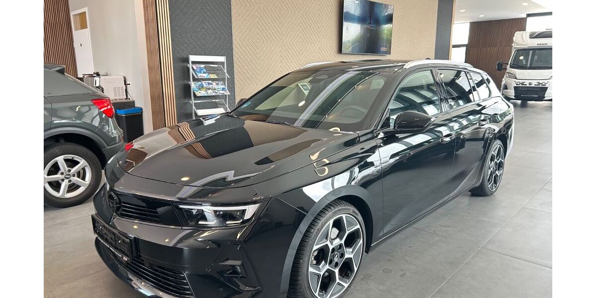 Opel Astra 65.000 km 19.990 &euro; Roßdorf 64380