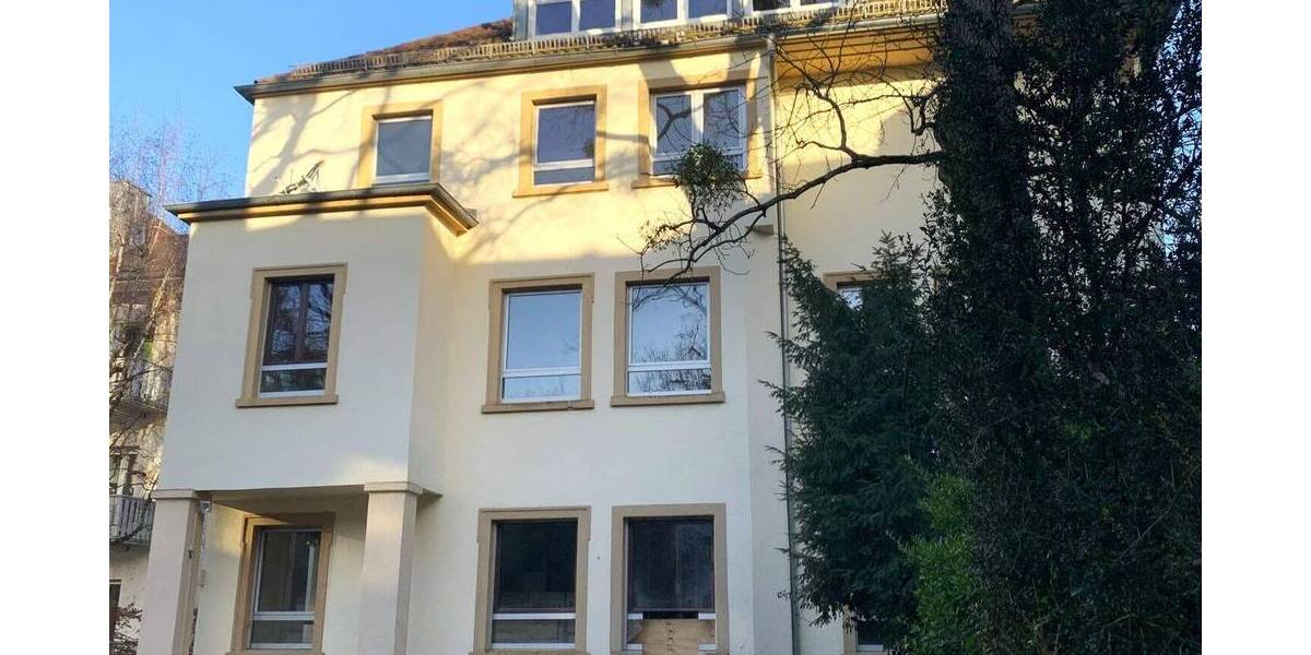 Etagenwohnung Karlsruhe Weststadt - 3 Zimmer, 141 m&sup2;, 1.363.000&euro; | Angebot:26044156