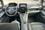Peugeot Rifter Allure Pack Elektromotor L1 Navi Dyn. Kurve 73.961 km 21.870 &euro; Bad Wünnenberg 33181