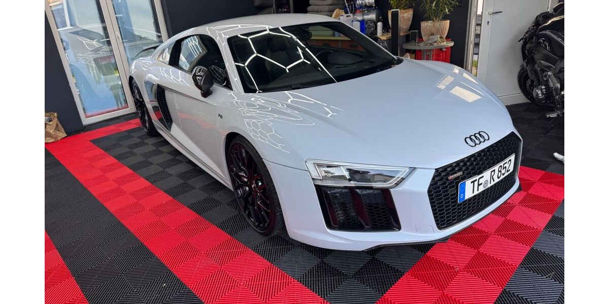 Audi R8 72.247 km 109.999 &euro; Blankenfelde-Mahlow 15827