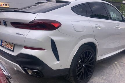 BMW X6 4.980 km 126.890 &euro; Denkendorf 73770