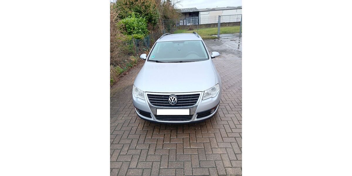 VW Passat 280.000 km 4.800 &euro; Coppenbrügge 31863