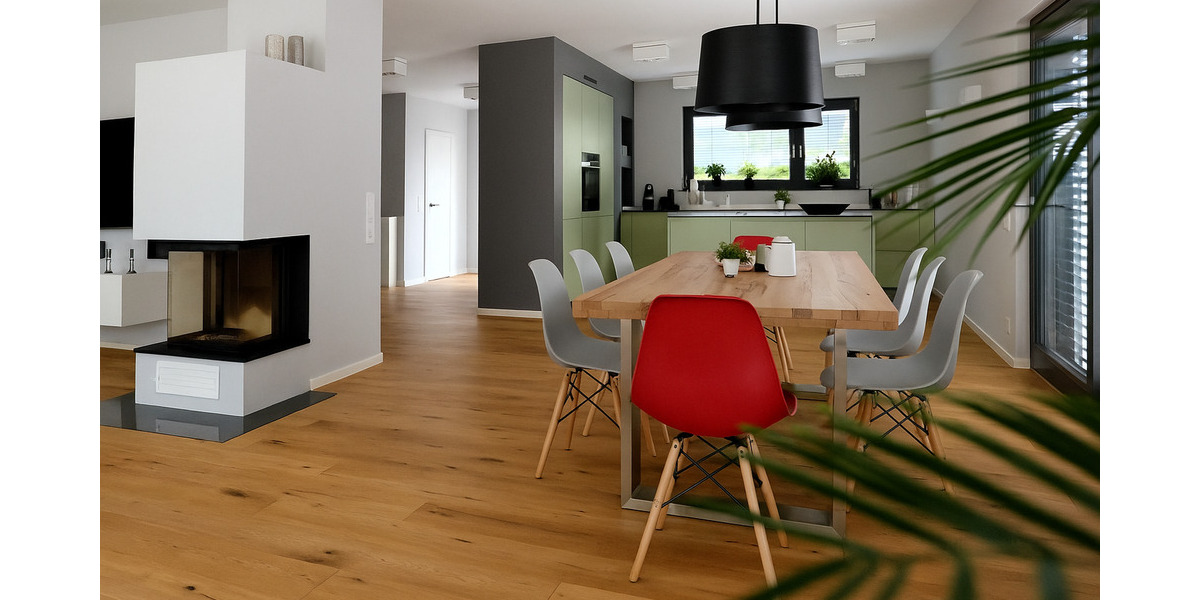 Ihr 205 m² Generationenhaus für 4.420?€ im Monat 8 zimmer